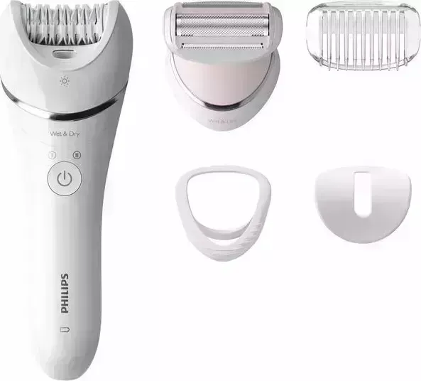 Эпилятор PHILIPS BRE710/00