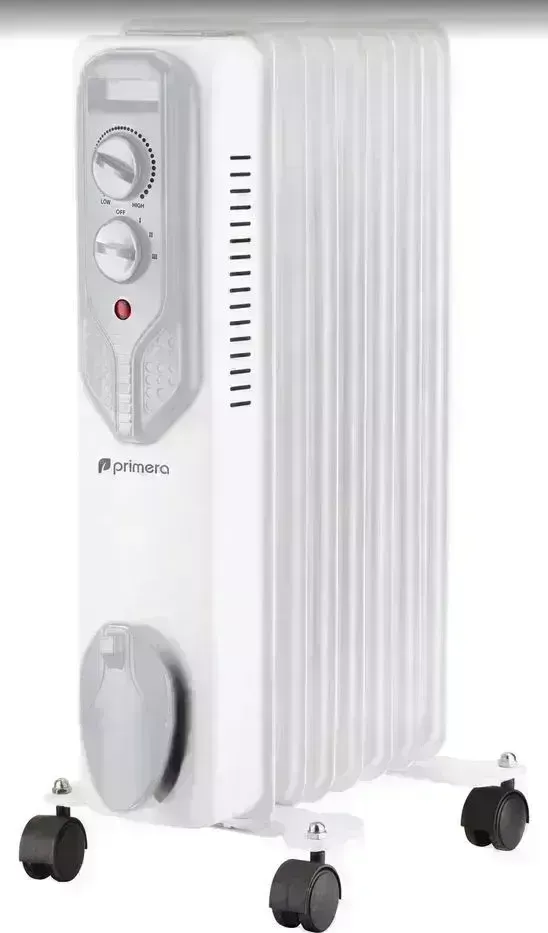 Обогреватель масляный PRIMERA ORP-715-HMC