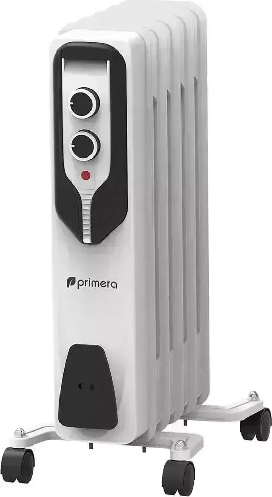 Обогреватель масляный PRIMERA ORP-510-HMC