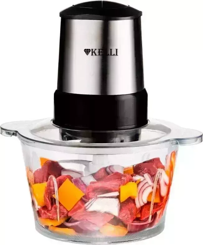 Измельчитель KELLI KL-5132