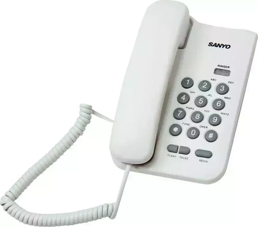 Смартфон SANYO RA-S108W Телефон