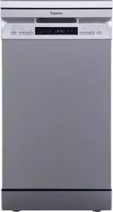 Посудомоечная машина БИРЮСА DWF-410/5 M