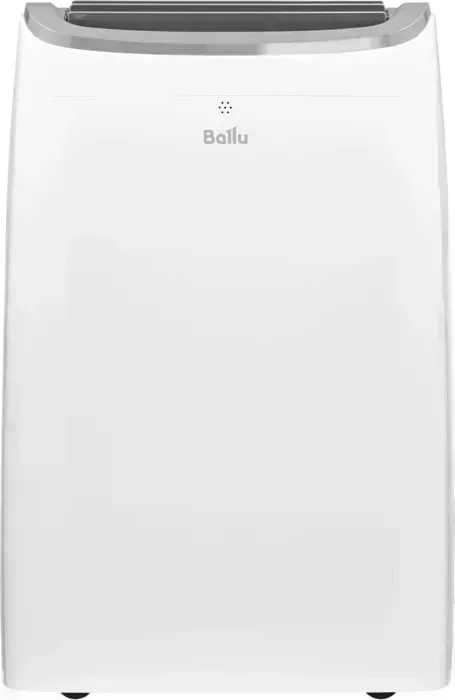 Мобильный кондиционер Ballu BPAC-07 SA/N1