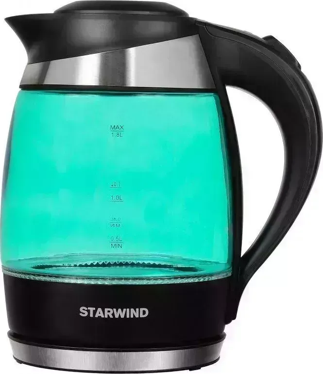 Чайник электрический STARWIND SKG2219