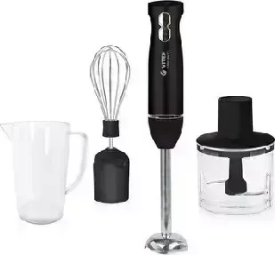 Блендер VITEK VT-8527 (BK) черный