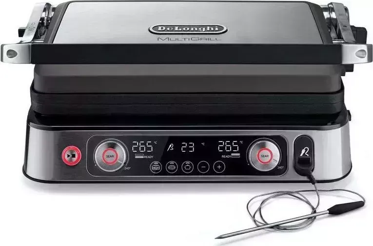 Электрогриль DELONGHI CGH 1130 DP