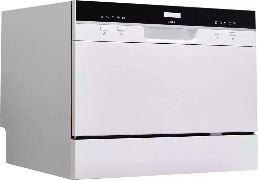 Посудомоечная машина HYUNDAI DT205