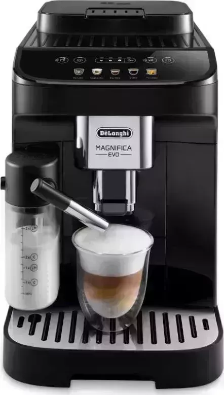 Кофемашина DELONGHI ECAM 290 61 B