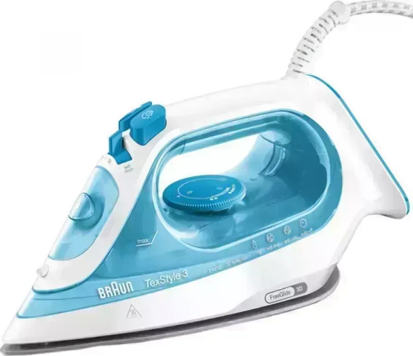Утюг BRAUN SI 3053 BL