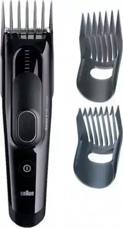 Машинка для стрижки BRAUN HC5050