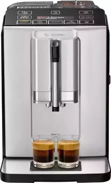 Кофемашина BOSCH TIS30321RW