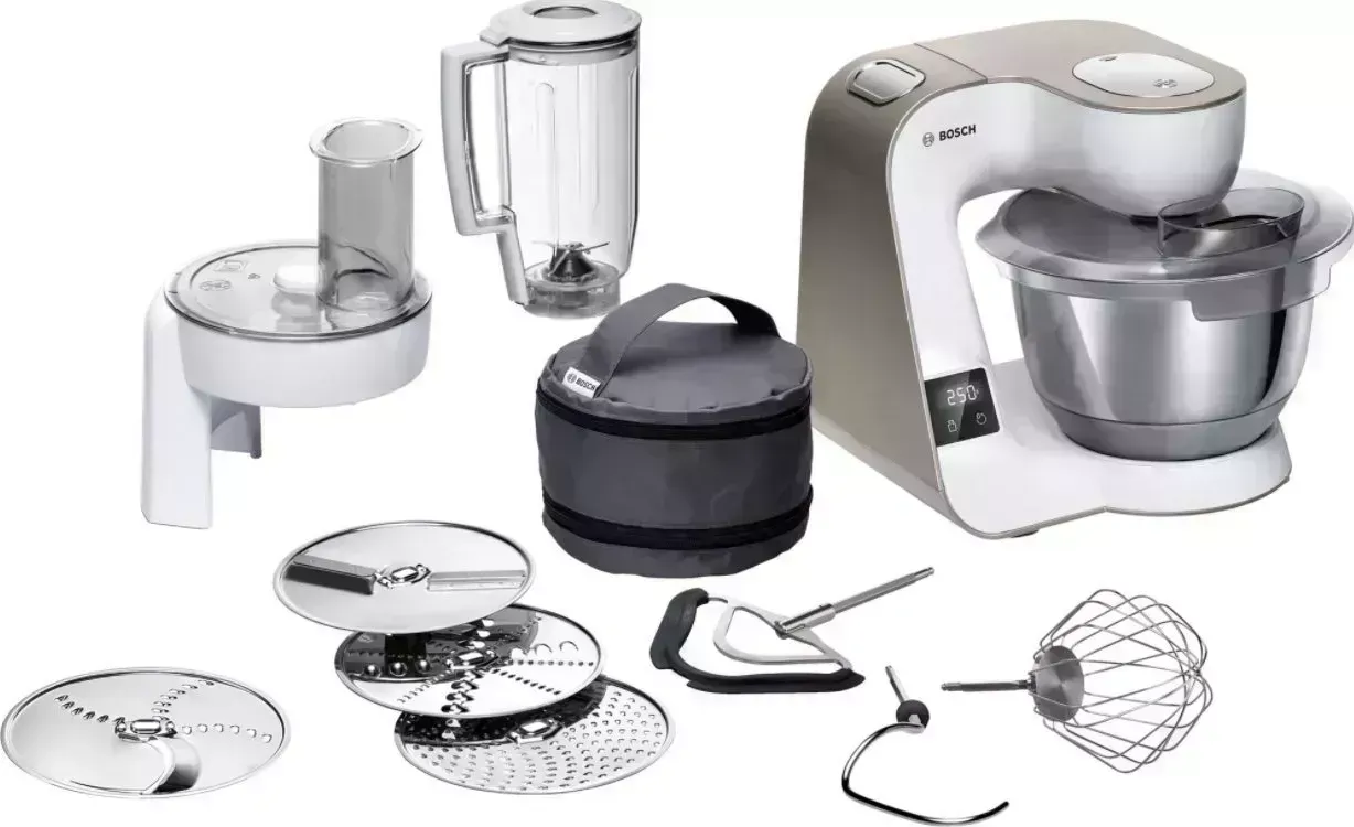 Кухонный комбайн BOSCH MUM5XW20