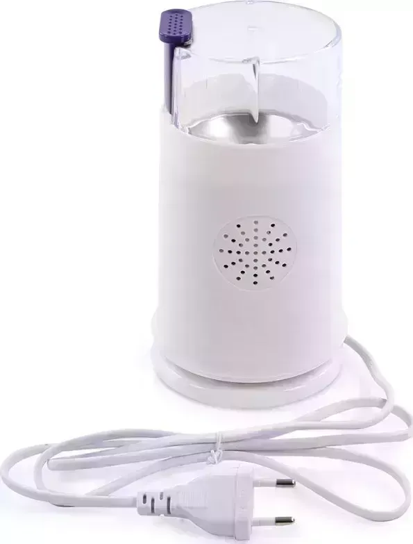 кофемолка LUMME LU-2605 светлый топаз (38551)