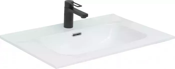 Раковина мебельная La Fenice Terra SlimLine 60х47 (FNC-06-TER-60)