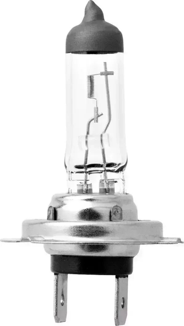 Лампа МАЯК 52720/BL Н7 12V 55W PX26d (блистер) 48137 галогенная