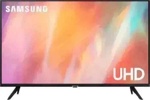 Телевизор SAMSUNG UE-50AU7002UXRU SMART TV