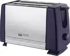 Тостер HOME ELEMENT HE-TS500 темный топаз