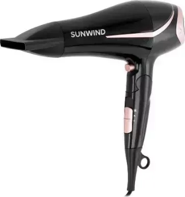 Фен SUNWIND SUHD 550