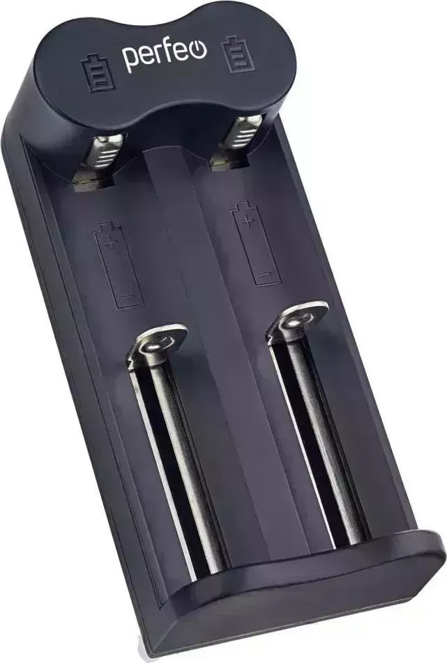 зарядное устройство PERFEO (PF_B4030) PF-UL-210 черный