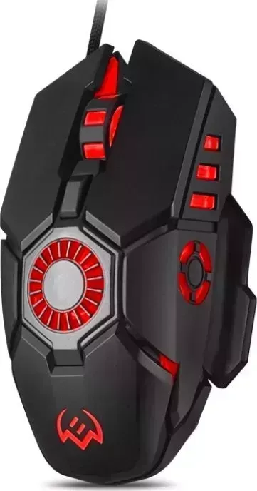 Мышь игровая SVEN RX-G880