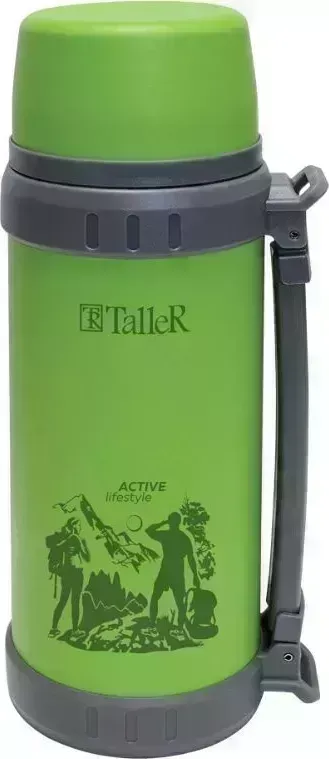 Термос TALLER TalleR TR-22420, 1,1л.