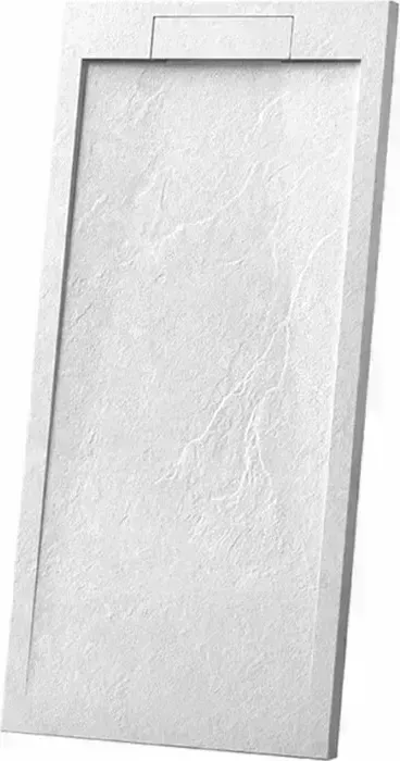 Душевой поддон Vincea VST-4SRL 120x90 белый матовый (VST-4SRL9012W)