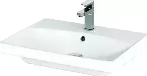 Раковина CERSANIT City 60 (S-UM-CIT60/1-w)