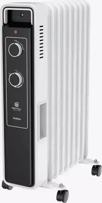 Обогреватель масляный ROYAL CLIMA ROR-PR9-2000M