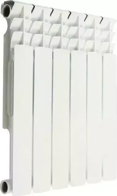 Радиатор FIRENZE BI 500/80 B21 4 секции 00-00010228 биметаллический BI 4