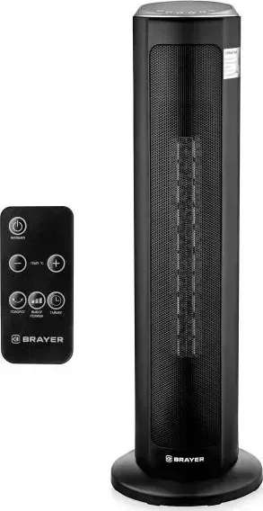 Тепловентилятор BRAYER BR4803