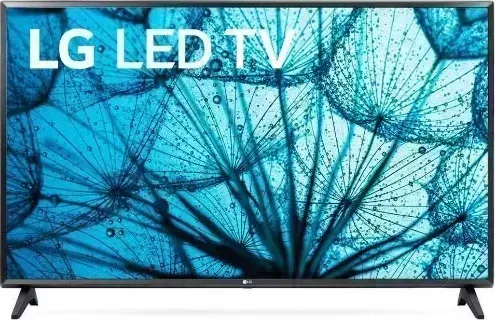 Телевизор LG 43LM5772PLA SMART TV