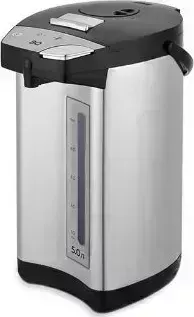 Термопот BQ TP532 Black-steel