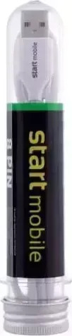 Кабель СТАРТ (15270) CLASSIC CABLE 01 L 2.1 TPE 01 L – 10/200 01 L