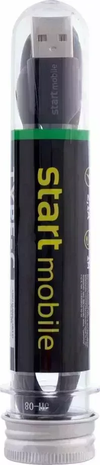 Кабель СТАРТ (15271) CLASSIC CABLE 01 TC 2.1 TPE