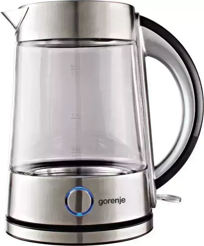 Чайник электрический GORENJE K17GE элекрический