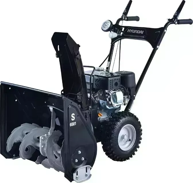Снегоуборщик HYUNDAI 3758607 S 6561