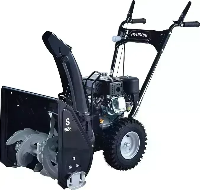 Снегоуборщик HYUNDAI 3758606 S 5556