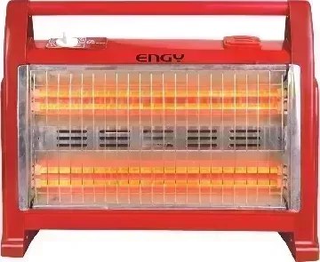 Тепловентилятор ENGY QH-2000 кварц