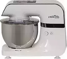 Миксер HIBERG MP 1040 DW планетарный MP DW