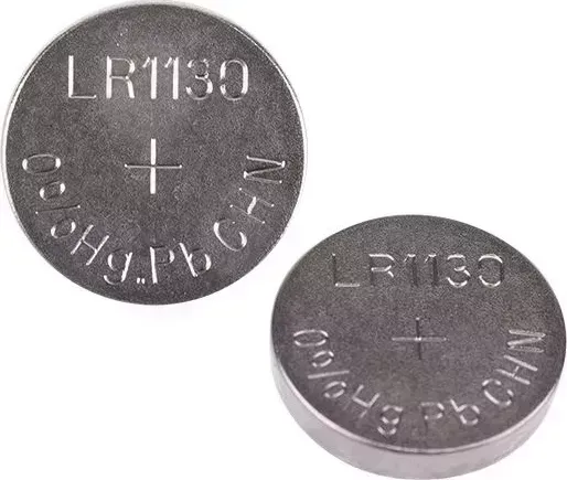 Батарейки REXANT (30-1031) БАТАРЕЙКА LR54, AG10, LR1130, G10, 189, GP89A, 389, SR1130W батарейки