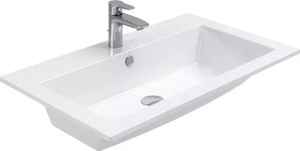 Раковина мебельная Aquanet Dolomite Электра 80х50 (270158)