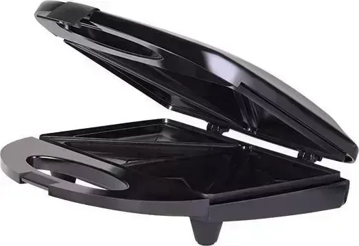 Тостер BQ ST1006 BLACK SANDWICH