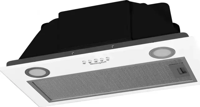 Вытяжка Weissgauff BOX 850 WH
