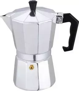 Кофеварка BOHMANN BH - 9403 на 3 чашки (36)