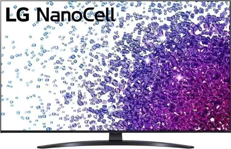 Телевизор LG 43NANO766PA.ARU