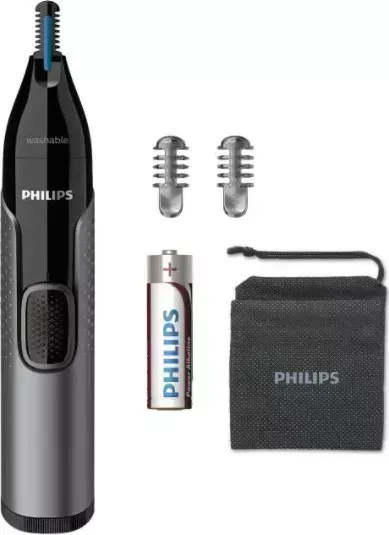 Триммер PHILIPS NT3650/16 для носа и ушей