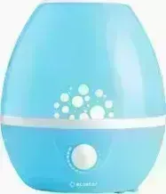 Увлажнитель воздуха ECOSTAR ESH-HP250/2,6M-BL