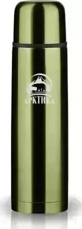 Термос АРКТИКА 102-500, болотный