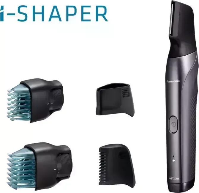 Машинка для стрижки PANASONIC ER-GY60-H520 Машика