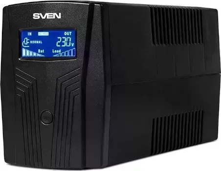ИБП SVEN PRO 650 Источник бесперебойного питания